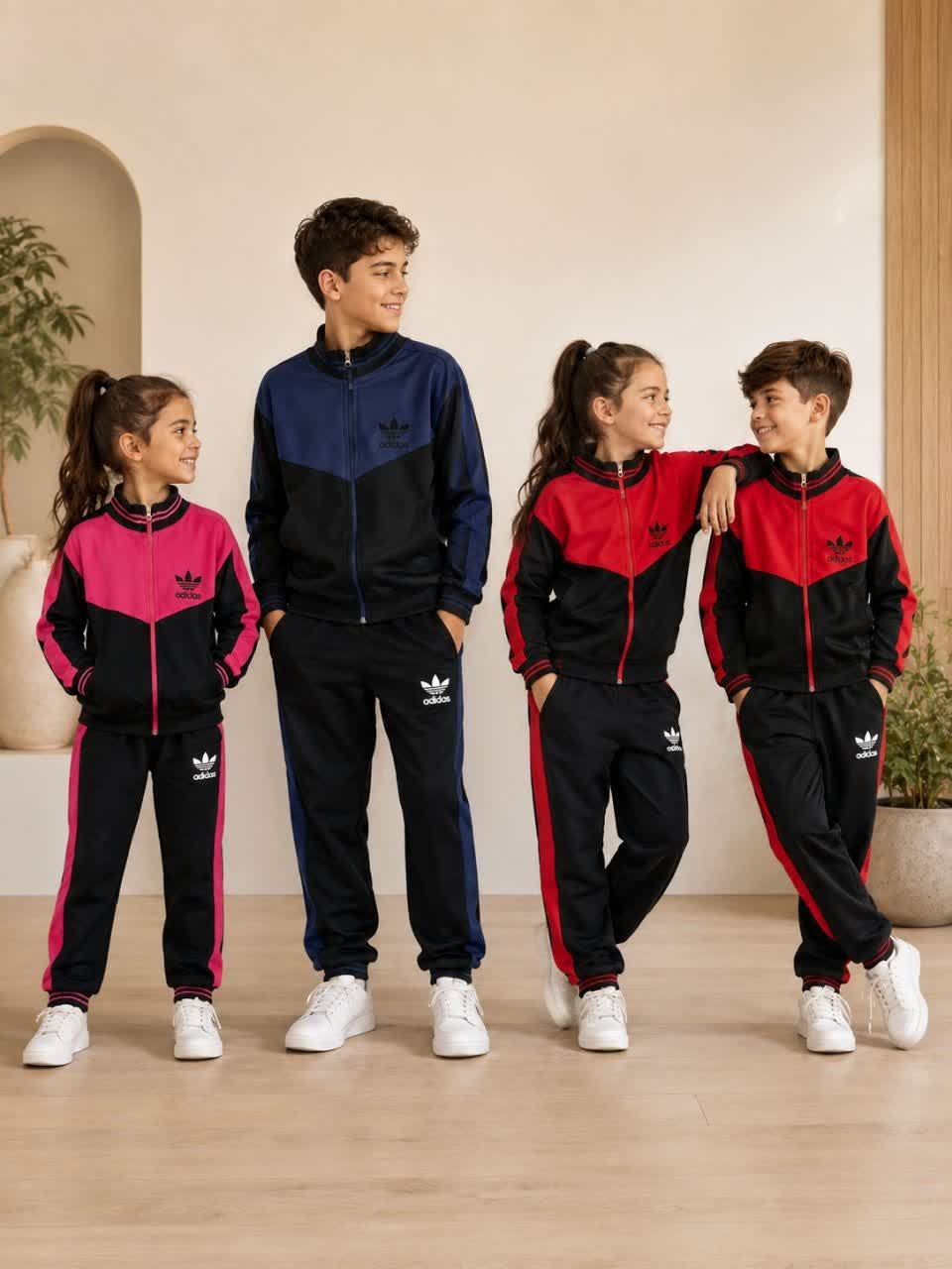ست ورزشی اسپرت جنس زهره سایز ۷۰ تا ۹۵