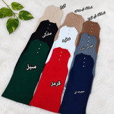 تاپ بافت فری سایز ۳۶ تا ۴۴