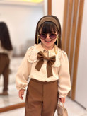 ست پاپیون مازراتی درجه یک سایز ۴۵ تا ۶۰