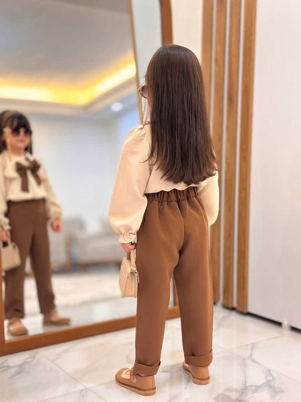 ست پاپیون مازراتی درجه یک سایز ۴۵ تا ۶۰